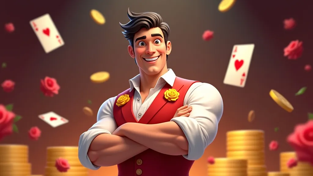 spinmacho app